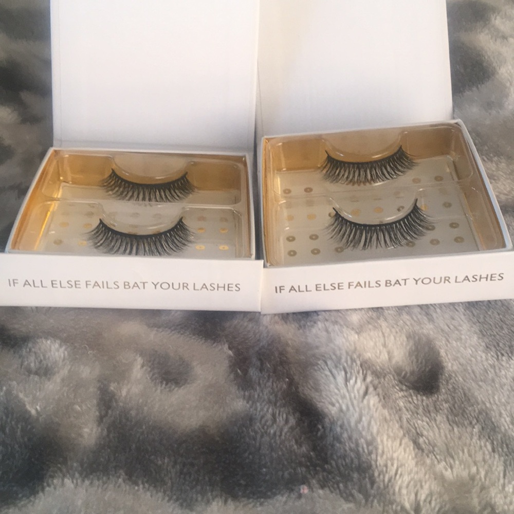 Silk Lashes